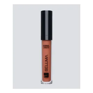 SELLMA CORAL Lip Matte