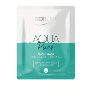 AQUA SUPER MASK PURE
