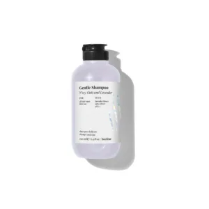 BACK BAR GENTLE SHAMPOO NÂ°03 - Oats and Lavender