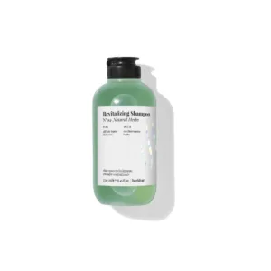 BACK BAR REVITALIZING SHAMPOO NÂ°04 - Natural Herbs