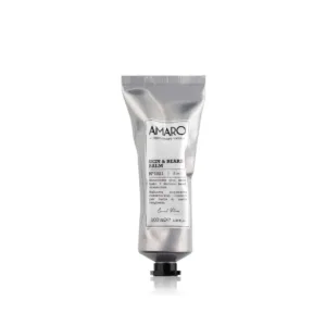 AMARO SKIN & BEARD BALM