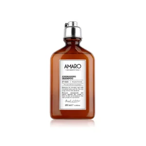 AMARO ENERGIZING SHAMPOO
