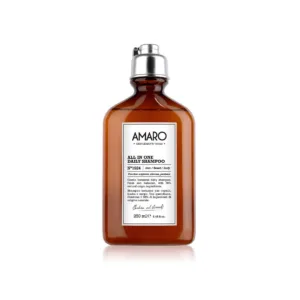 AMARO ALL IN ONE DAILY SHAMPOO