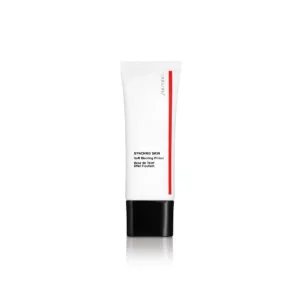 SHISEIDO SYNCHRO SKIN Soft Blurring Primer