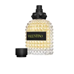 Valentino Uomo Yellow Dream Eau de Toilette
