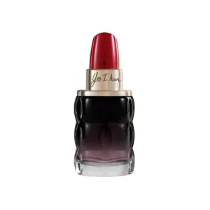 CACHAREL YES I AM EAU DE PARFUM