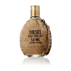 DIESEL FUEL FOR LIFE