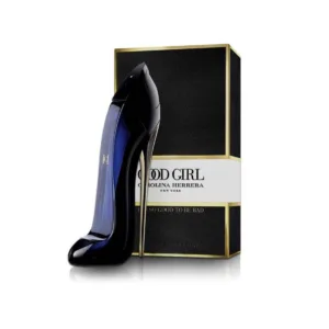 CAROLINA HERRERA GOOD GIRL EAU DE PARFUM