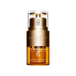 CLARINS DOUBLE SERUM EYE