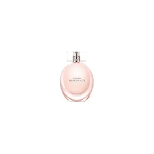 CALVIN KLEIN SHEER BEAUTY