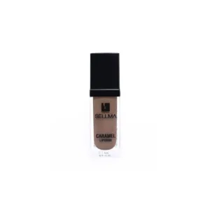 SELLMA CARAMEL MINI LIP SHINE
