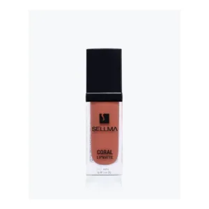 SELLMA CORAL MINIU LIP MATTE