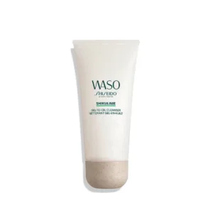SHISEIDO Waso Quick Gentle Cleanser