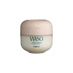 SHISEIDO WASO YUZU-C Beauty Sleeping Mask