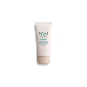 SHISEIDO WASO SHIKULIME Oil-Free Moisturizer