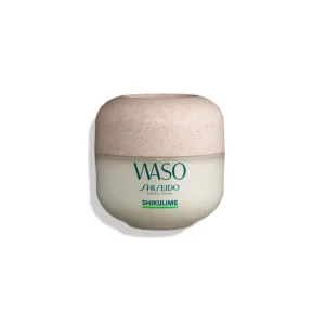 SHISEIDO WASO SHIKULIME Mega Hydrating Moisturizer