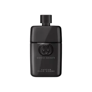 GUCCI GUILTY PARFUM POUR HOMME