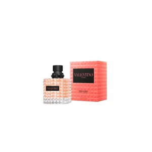 VALENTINO BORN IN ROMA CORAL FANTASY EAU DE PARFUM