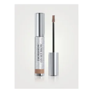 Diorshow On Set Brow Brow Mascara