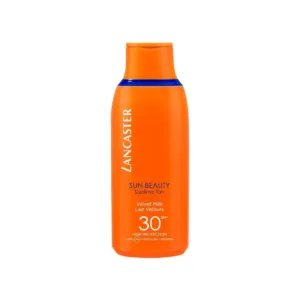 body milk SPF 30