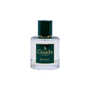 GISADA ROYAL PARFUM