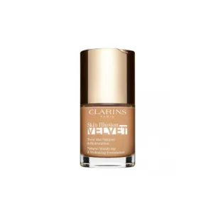 Clarins Skin Illusion Velvet