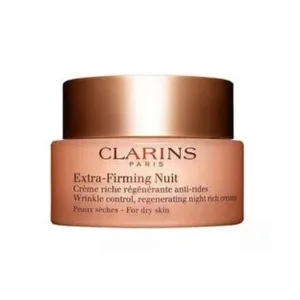 CLARINS Extra-Firming + Anti Aging Night Cream