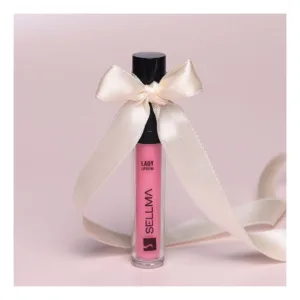 LADY â€“ Liquid Lip Shine