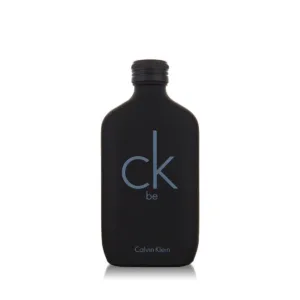 CALVIN KLEIN BE Eau De Toilette