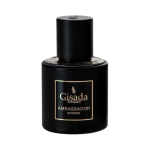 Gisada Ambassador Intense