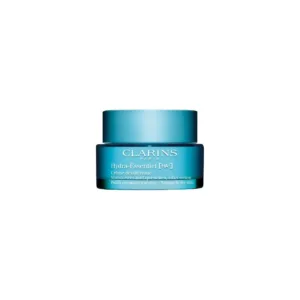 Clarins Hydra Essentiel Silky Cream