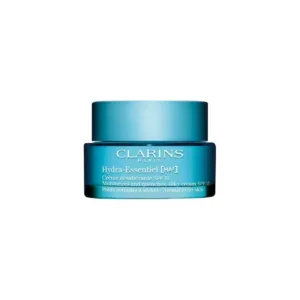 Clarins Hydra-Essentiel Face Cream SPF 15