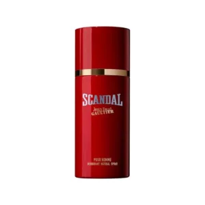 Jean Paul Gaultier Scandal pour Homme Deo Spray