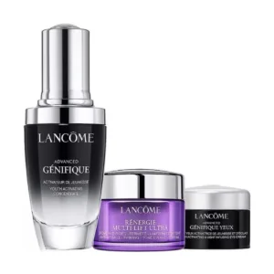 LANCÃ”ME Advanced GÃ©nifique Routine Set