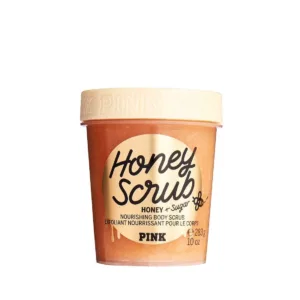 VICTORIA'S SECRET HONEY SCRUB