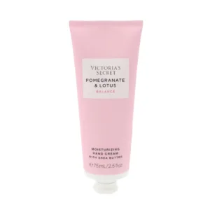 VICTORIA'S SECRET Pomegranate Lotus Hand Cream