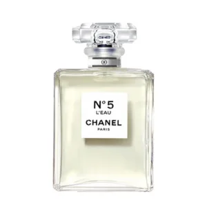 CHANEL NÂ°5 L'EAU Eau de Toilette