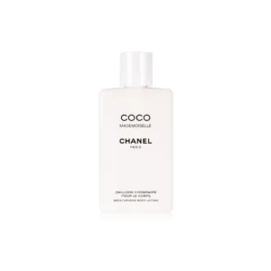 CHANEL COCO MADEMOISELLE Moisturizing Body Lotion