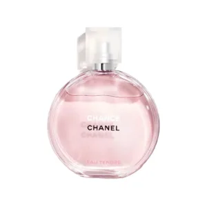 CHANEL CHANCE EAU TENDRE EAU DE TOILETTE