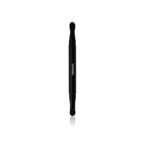 CHANEL Retractable Dual-Ended Eyeshadow Brush