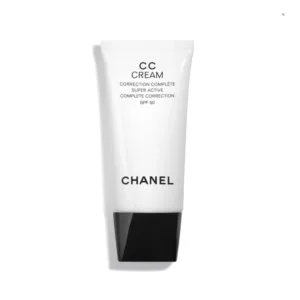 CHANEL CC CREAM SPF 50