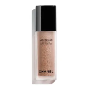 CHANEL LES BEIGES WATER-FRESH TINT FOUNDATION