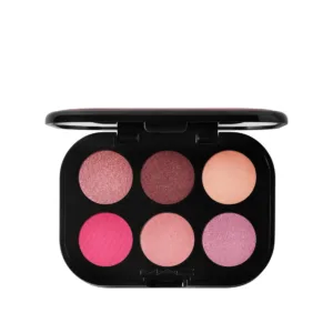 MAC Connect In Colour Eye Shadow Palette