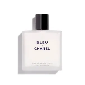 CHANEL BLEU DE CHANEL 3-in-1 Moisturizer