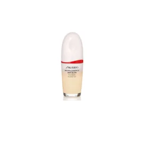 SHISEIDO REVITALESSENCE SKIN GLOW Foundation SPF30
