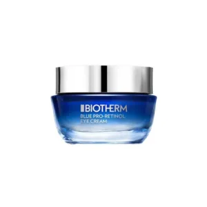 Biotherm Blue Pro-Retinol Eye Cream