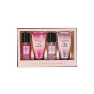 Victoria's Secret Pure Seduction & Velvet Petals