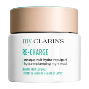 My Clarins Relaxing Sleep Mask