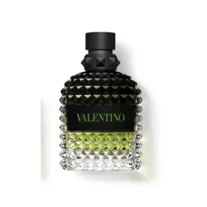 VALENTINO Born In Roma Green Stravaganza EDT