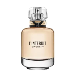 GIVENCHY L` INTERDIT EAU DE PARFUM